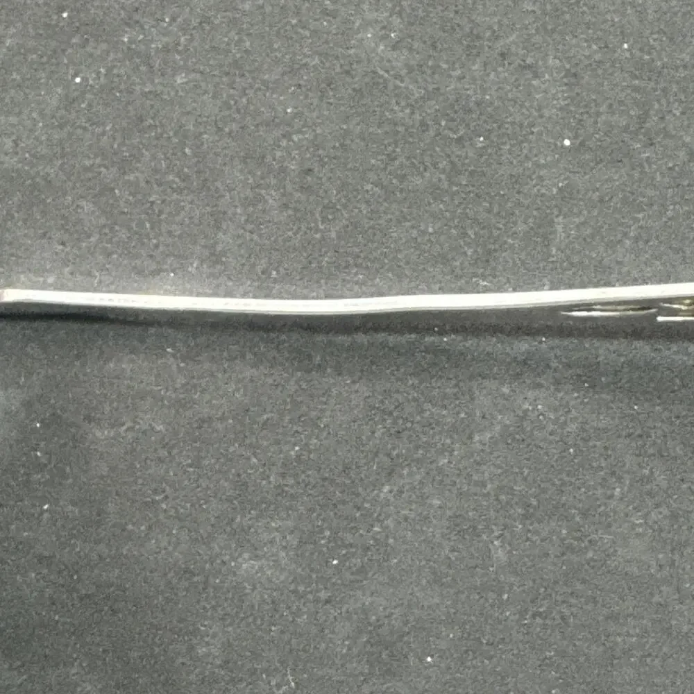 Webster pierced handle